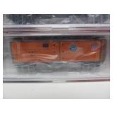 Lot of INTERMOUNTAIN Model Train Cars - N Gauge