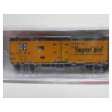 Lot of INTERMOUNTAIN Model Train Cars - N Gauge
