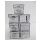 Lot of INTERMOUNTAIN Model Train Cars - N Gauge