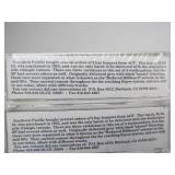 2 New Sealed 3-Pack Micro Train Car Southern Pacific Sets