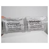 2 New Sealed 3-Pack Micro Train Car Southern Pacific Sets