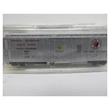 Lot of Kadee Micro-Train Model Train Cars - N Gauge