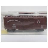 Lot of Kadee Micro-Train Model Train Cars - N Gauge