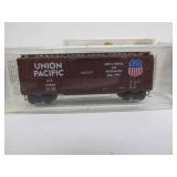 Lot of Kadee Micro-Train Model Train Cars - N Gauge