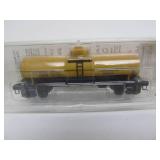 Lot of Kadee Micro-Train Model Train Cars - N Gauge