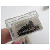 Lot of Kadee Micro-Train Model Train Cars - N Gauge