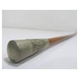Vintage Papua New Guinea Corrective Institution Baton