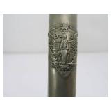 Vintage Papua New Guinea Corrective Institution Baton