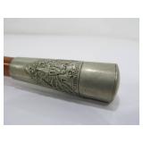 Vintage Papua New Guinea Corrective Institution Baton