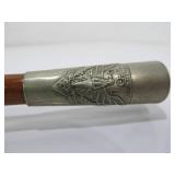 Vintage Papua New Guinea Corrective Institution Baton