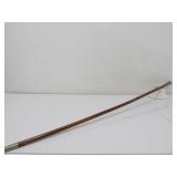 Vintage Papua New Guinea Corrective Institution Baton