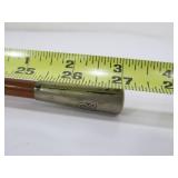 Vintage Papua New Guinea Corrective Institution Baton