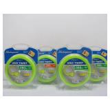 4 Brand New Packs of Shakespeare Ugly Twist Lawn Trimmer Line