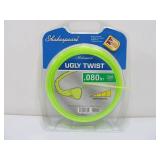 4 Brand New Packs of Shakespeare Ugly Twist Lawn Trimmer Line