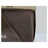 2 Brand New Premium Fire Pit Covers