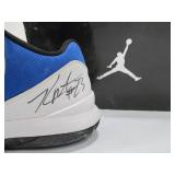 Unused Autographed Air Jordan 11 Retro Low Men