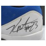 Unused Autographed Air Jordan 11 Retro Low Men