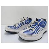 Unused Autographed Air Jordan 11 Retro Low Men