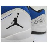 Unused Autographed Air Jordan 11 Retro Low Men