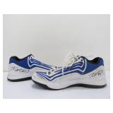 Unused Autographed Air Jordan 11 Retro Low Men