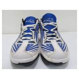 Unused Autographed Air Jordan 11 Retro Low Men