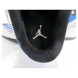Unused Autographed Air Jordan 11 Retro Low Men