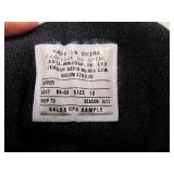Unused Autographed Air Jordan 11 Retro Low Men