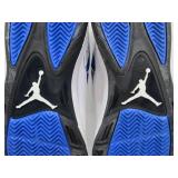 Unused Autographed Air Jordan 11 Retro Low Men