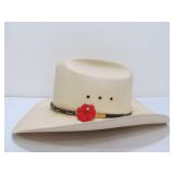 STETSON & Resistol Cowboy Hats - Size 7