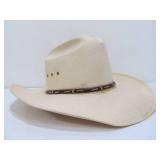 STETSON & Resistol Cowboy Hats - Size 7