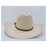 STETSON & Resistol Cowboy Hats - Size 7