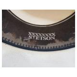 STETSON & Resistol Cowboy Hats - Size 7