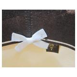 STETSON & Resistol Cowboy Hats - Size 7
