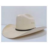 STETSON & Resistol Cowboy Hats - Size 7