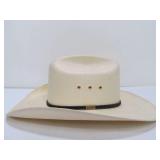 STETSON & Resistol Cowboy Hats - Size 7