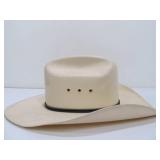 STETSON & Resistol Cowboy Hats - Size 7