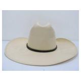 STETSON & Resistol Cowboy Hats - Size 7