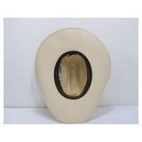 STETSON & Resistol Cowboy Hats - Size 7