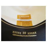 STETSON & Resistol Cowboy Hats - Size 7