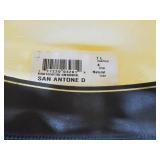 STETSON & Resistol Cowboy Hats - Size 7