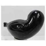 Vintage Large Heavy Vintage 11" Seal Sculpture