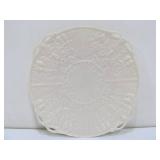 Collection of BELLEEK Shamrock China