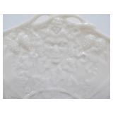 Collection of BELLEEK Shamrock China