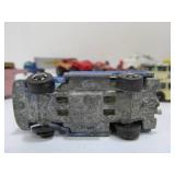 Collection of Vintage Toy Cars - Slot Cars Hot Wheels Matchbox etc