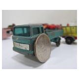 Collection of Vintage Toy Cars - Slot Cars Hot Wheels Matchbox etc