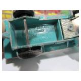 Collection of Vintage Toy Cars - Slot Cars Hot Wheels Matchbox etc