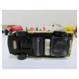 Collection of Vintage Toy Cars - Slot Cars Hot Wheels Matchbox etc
