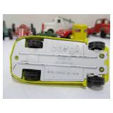 Collection of Vintage Toy Cars - Slot Cars Hot Wheels Matchbox etc