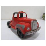 Collection of Vintage Toy Cars - Slot Cars Hot Wheels Matchbox etc