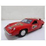 Collection of Vintage Toy Cars - Slot Cars Hot Wheels Matchbox etc